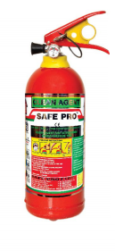 fire extinguisher manufacturer karur