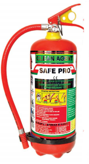 fire safety equipments in ariyalur