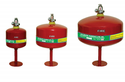 fire safety equipments in ariyalur