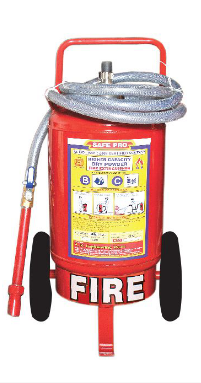 fire fighting system in virudhunagar