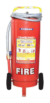 fire safety equipments in kanyakumari