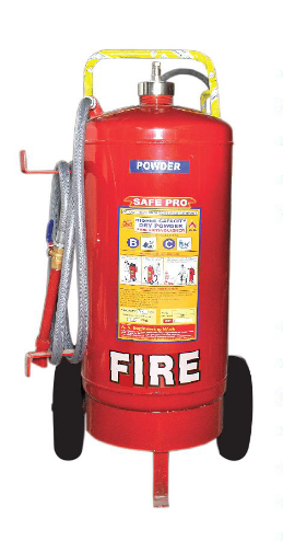 fire extinguisher dealers in kanchipuram,