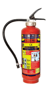 fire safety equipments in chennai