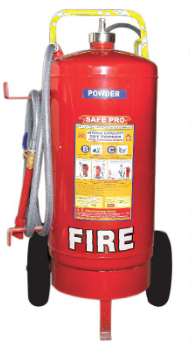 fire safety equipments in kallakurichi