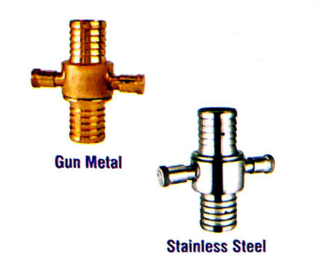 fire protection system in theni