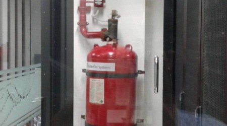 fire safety equipments in ariyalur