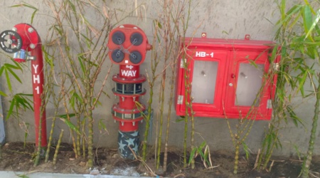 Fire Extinguisher Manufacturer karur