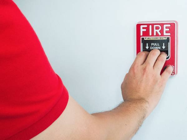 Fire Alarm Systems