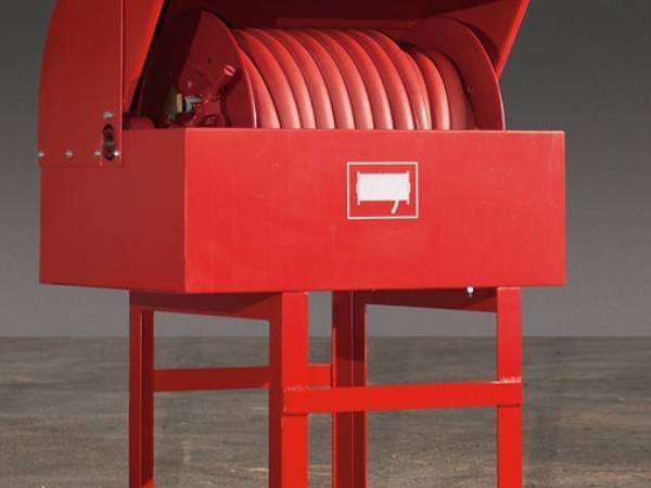 Fire Hose Reels & Cabinets