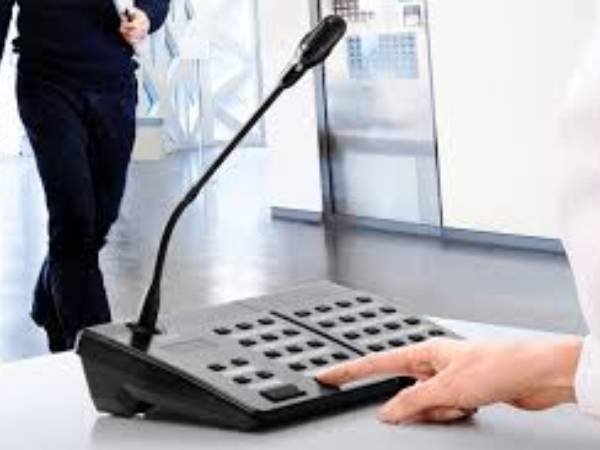 Public Announcement Systems