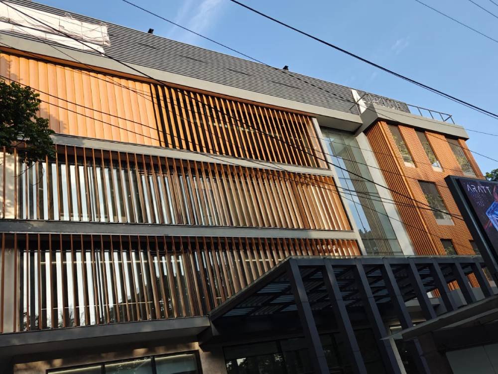 tamara leisure experiences corporate office- Banglore